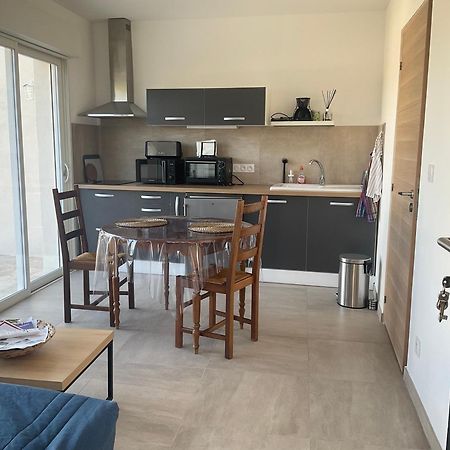 Gite Au Pied Du Ventoux Villes-sur-Auzon Ngoại thất bức ảnh